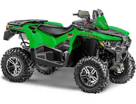 Квадроцикл STELS GUEPARD