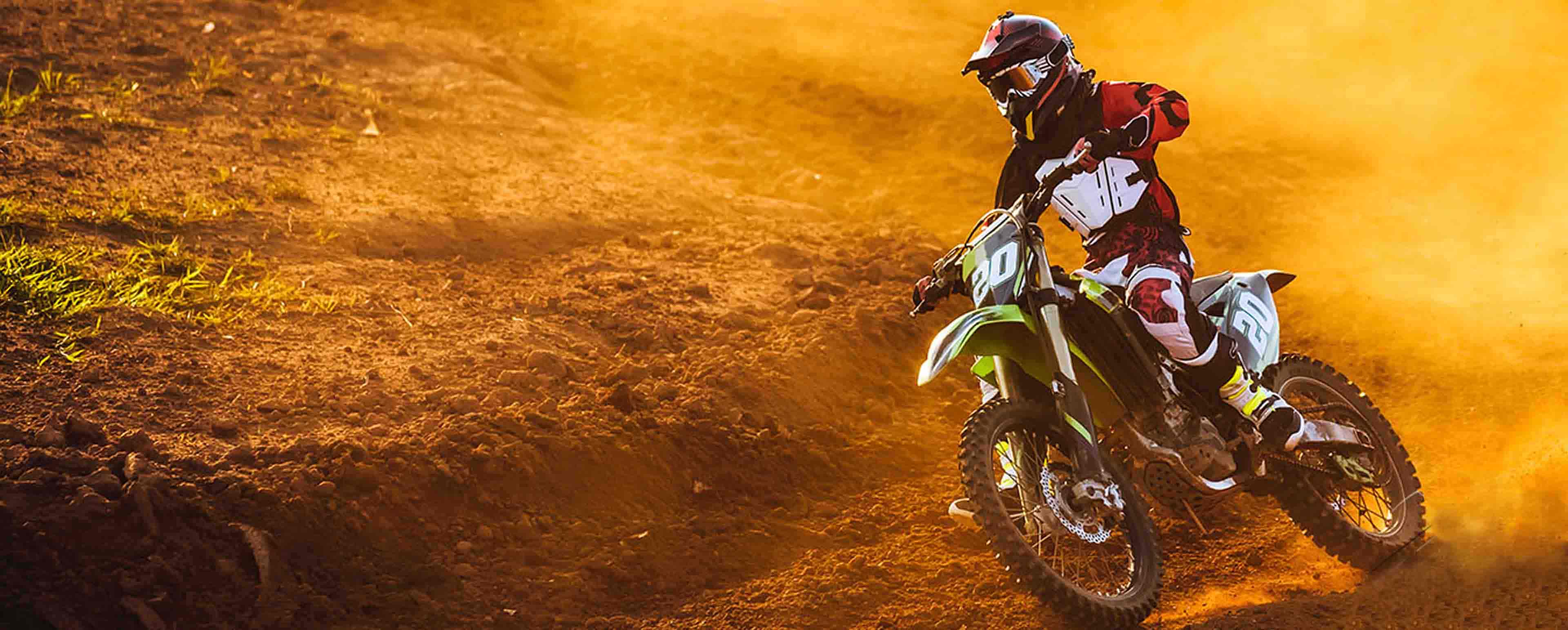 Эндуро тур на Кавказ